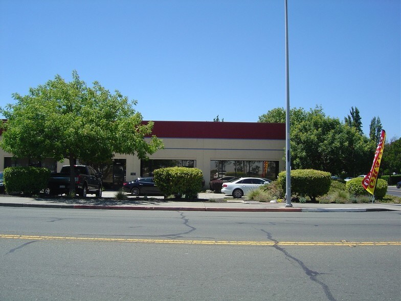 Primary Photo Of 469 Lopes Rd, Fairfield Warehouse For Sale