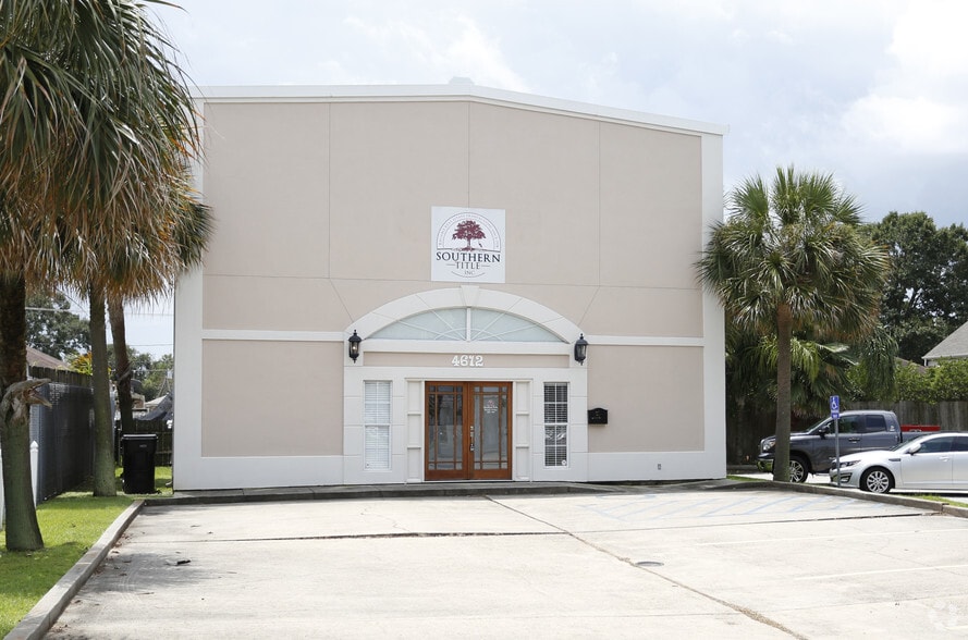 4612 W Napoleon Ave  