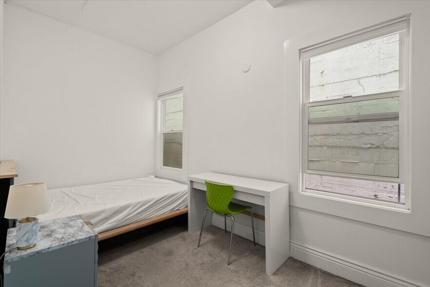 More Photos Of 414-416 Bryant St, San Francisco Apartments For Sale