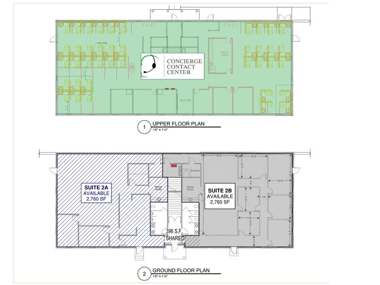 More Photos Of 1150 Dearing St, Athens Office For Lease