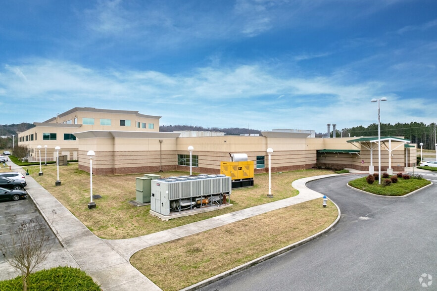 More Photos Of 4700 Battlefield Pkwy, Ringgold Medical For Lease