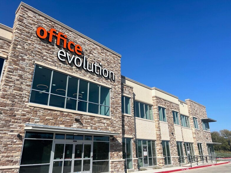 More Photos Of 8720 Silverado Trail, McKinney Coworking Space