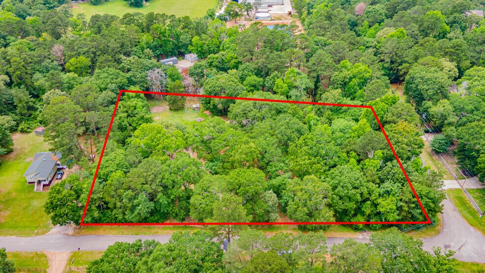 More Photos Of 7362 Washington Ave, Montgomery Flex For Sale