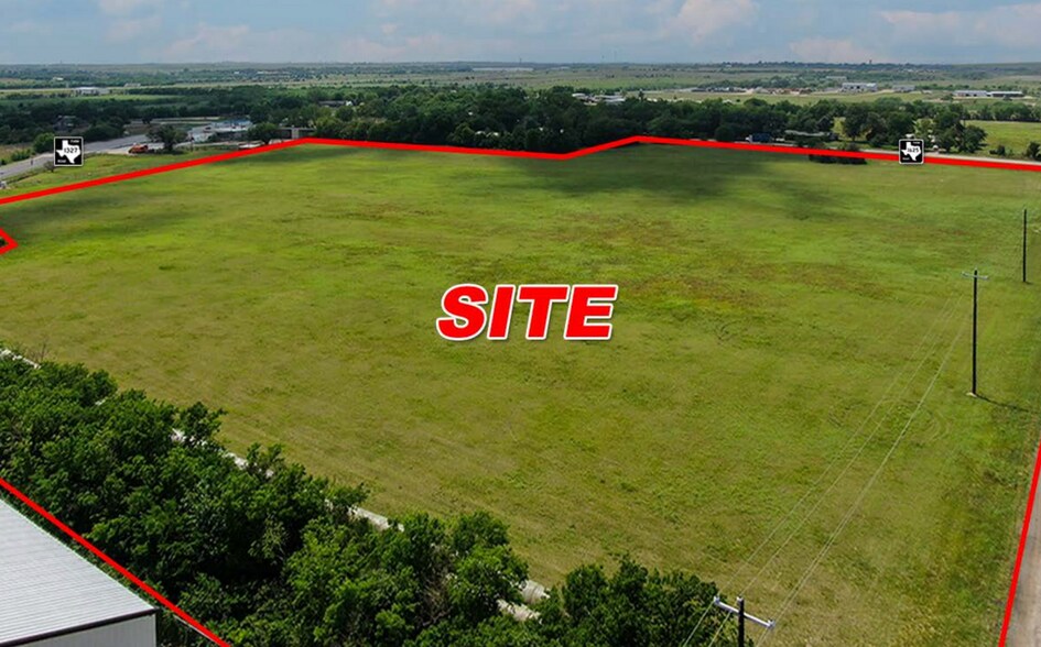 More Photos Of FM 1327, Creedmoor Land For Sale