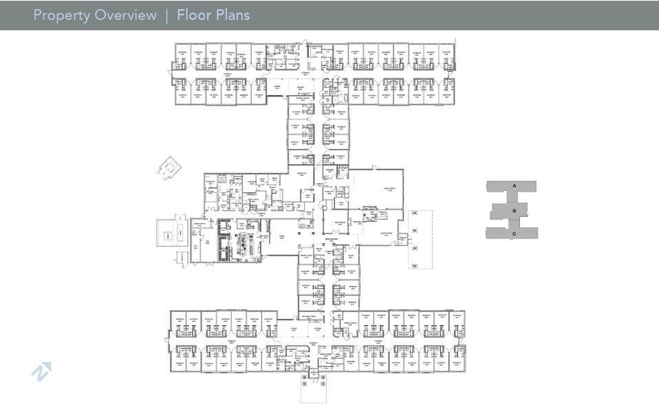 More Photos Of 2665 N 11th St, Beaumont Skilled Nursing Facility For Sale