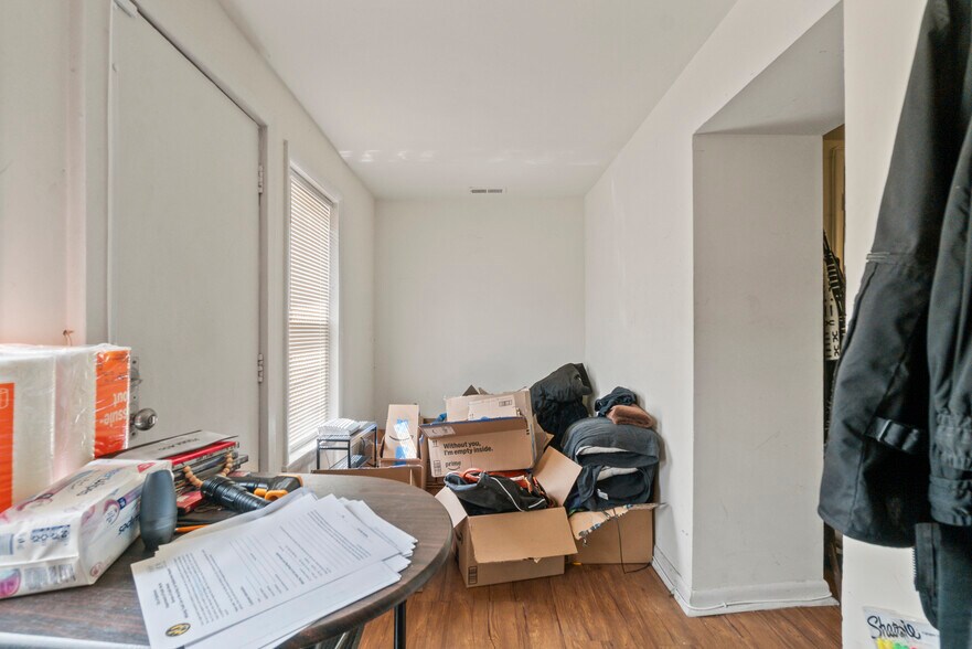 More Photos Of 1816 Saint Paul St, Baltimore Multifamily For Sale