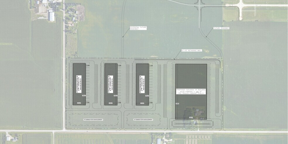 More Photos Of 6512 W Ridgeway Ave, Cedar Falls Land For Lease