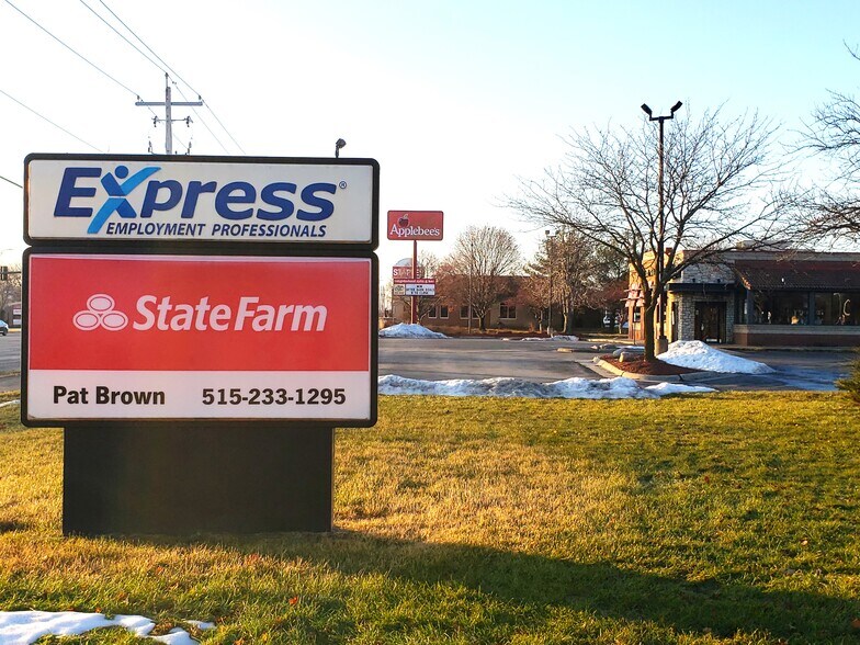 More Photos Of 1110 Buckeye Ave, Ames Office For Lease