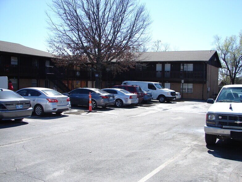 More Photos Of 1140 S 73rd East Ave E, Tulsa Apartments For Sale