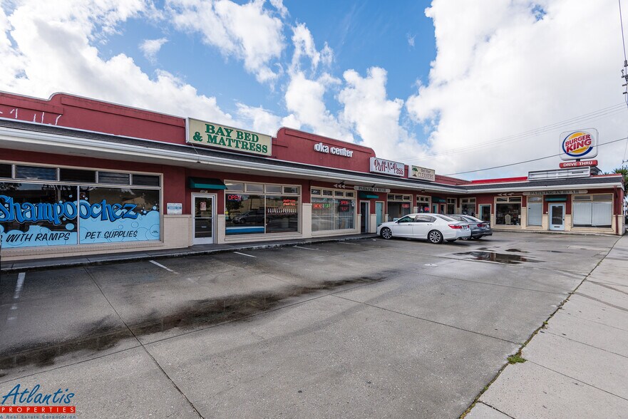 Primary Photo Of 1368-1378 Soquel Ave, Santa Cruz Unknown For Lease