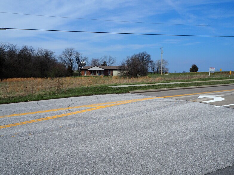 More Photos Of 2416 W Meyer Rd, Wentzville Land For Sale
