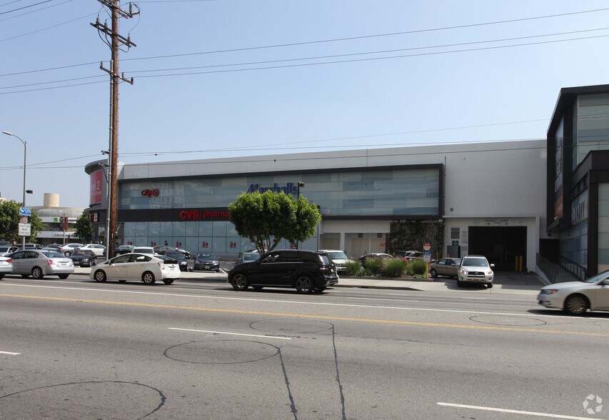 More Photos Of 100 S La Cienega Blvd, Los Angeles Unknown For Lease
