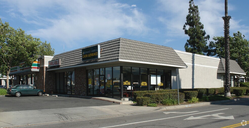 Primary Photo Of 1698 W 6th St, Corona Convenience Store For Lease