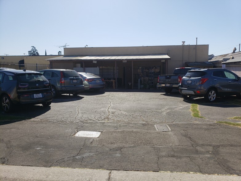 More Photos Of 9087 Las Tunas Dr, Temple City Storefront Retail Office For Sale