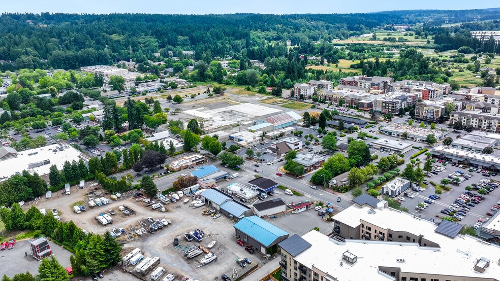 More Photos Of 13410 NE 175th St, Woodinville Freestanding For Lease