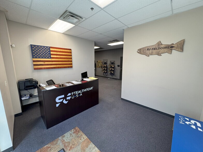 More Photos Of 7 S 1550 W, Lindon Warehouse For Lease