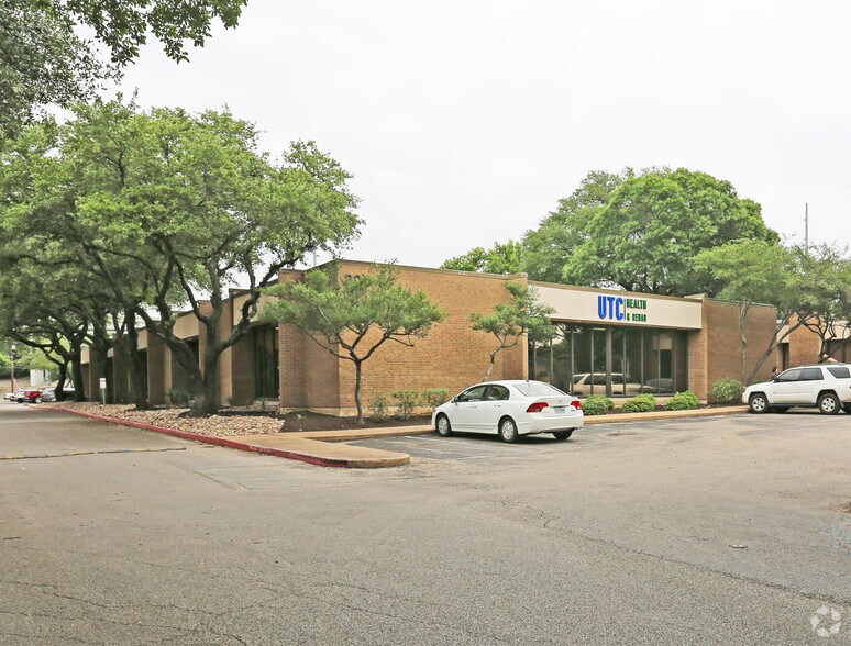 8900 Shoal Creek Blvd, Austin, TX 78757 For Lease