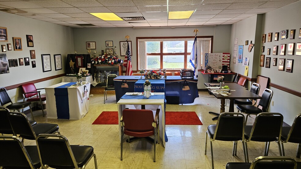 More Photos Of 227 Main St, Huntington Lodge Meeting Hall For Sale