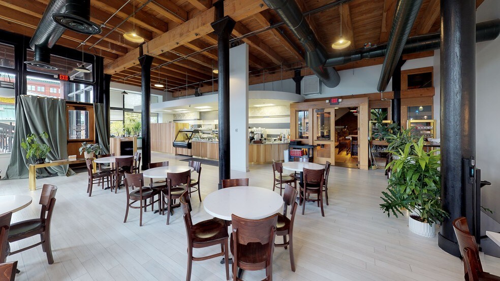 More Photos Of 289 5th St E, Saint Paul Office For Sale