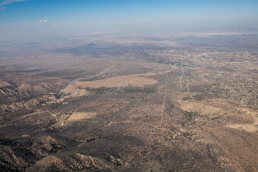 More Photos Of Green Rd, Piñon Hills Land For Sale