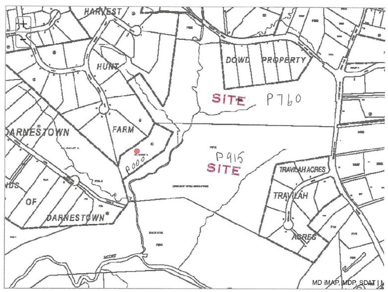 More Photos Of Turkey Foot Rd & Jones Ln, North Potomac Land For Sale