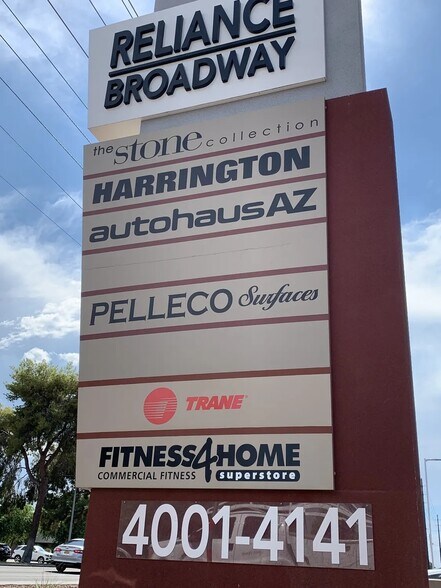 More Photos Of 4141 N 36th St, Phoenix Unknown For Lease