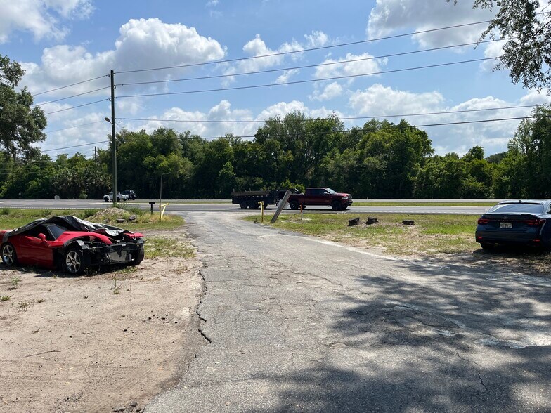 More Photos Of 6076 N Orange Blossom Trl, Mount Dora Auto Repair For Sale