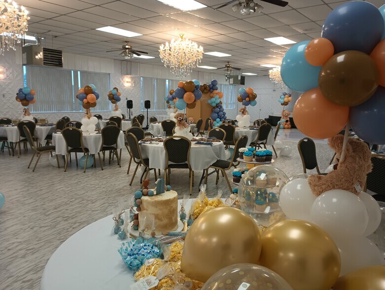 More Photos Of 3119 Stop 8 Rd, Dayton Lodge Meeting Hall For Sale