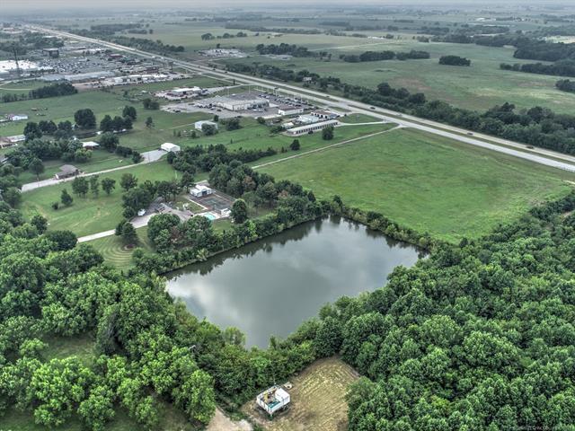 More Photos Of S Mills St, Pryor Land For Sale