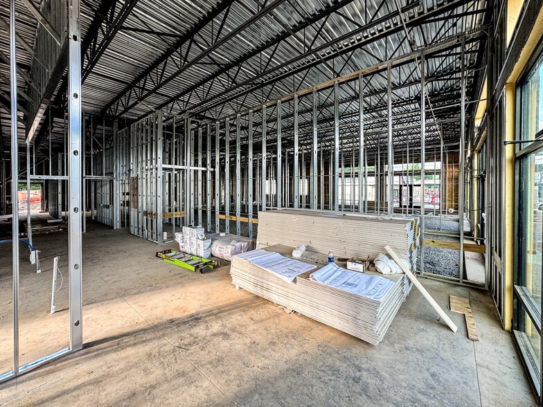 More Photos Of 1897 Main st, Waynesville General Retail For Sale
