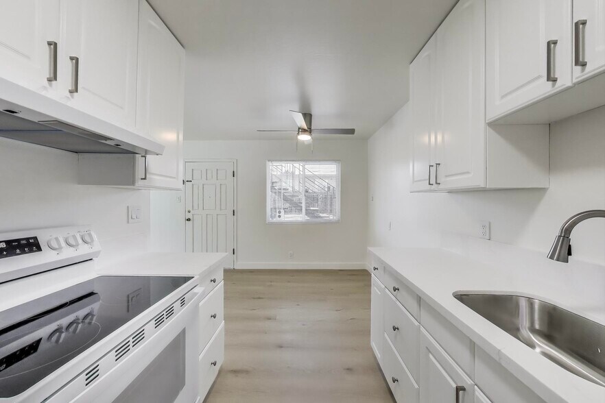 More Photos Of 524 Buena Vista Ave, Alameda Apartments For Sale