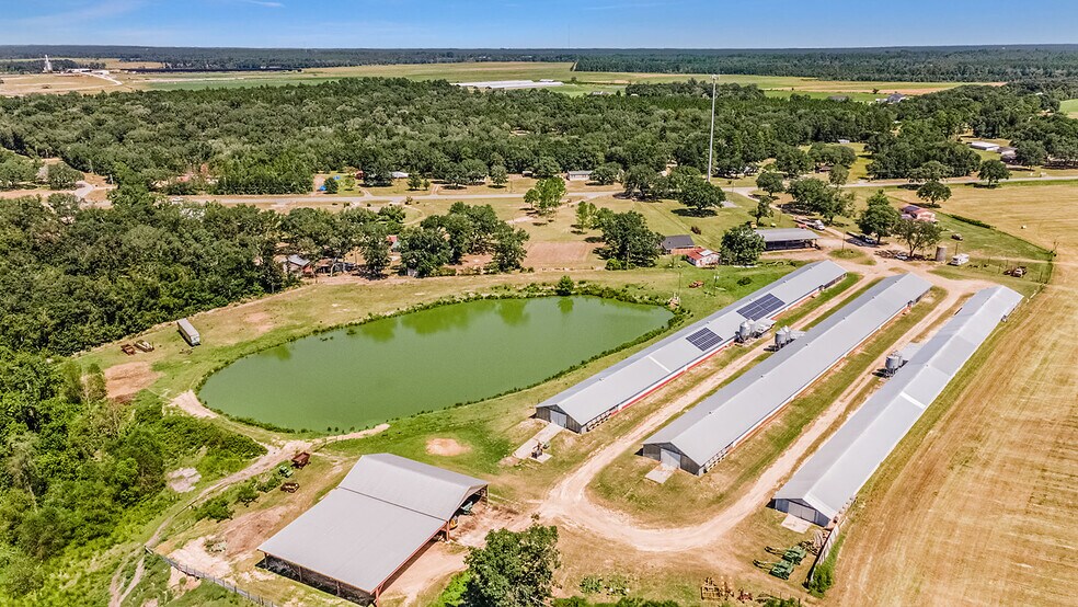More Photos Of 1110 US Highway 280 W, Reidsville Specialty For Sale