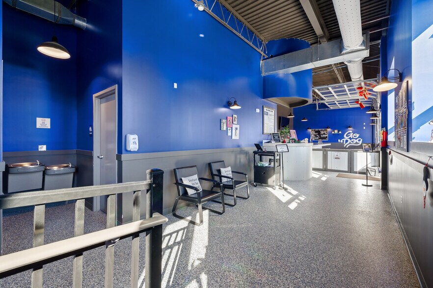 More Photos Of 255 W 20th St, Chattanooga Loft Creative Space For Lease