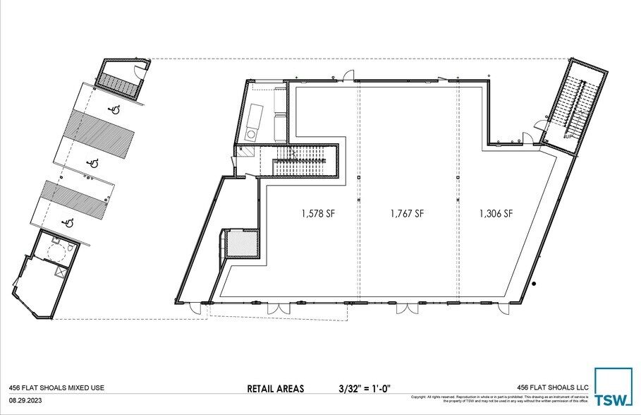 More Photos Of 456 Flat Shoals Ave SE, Atlanta Apartments For Lease