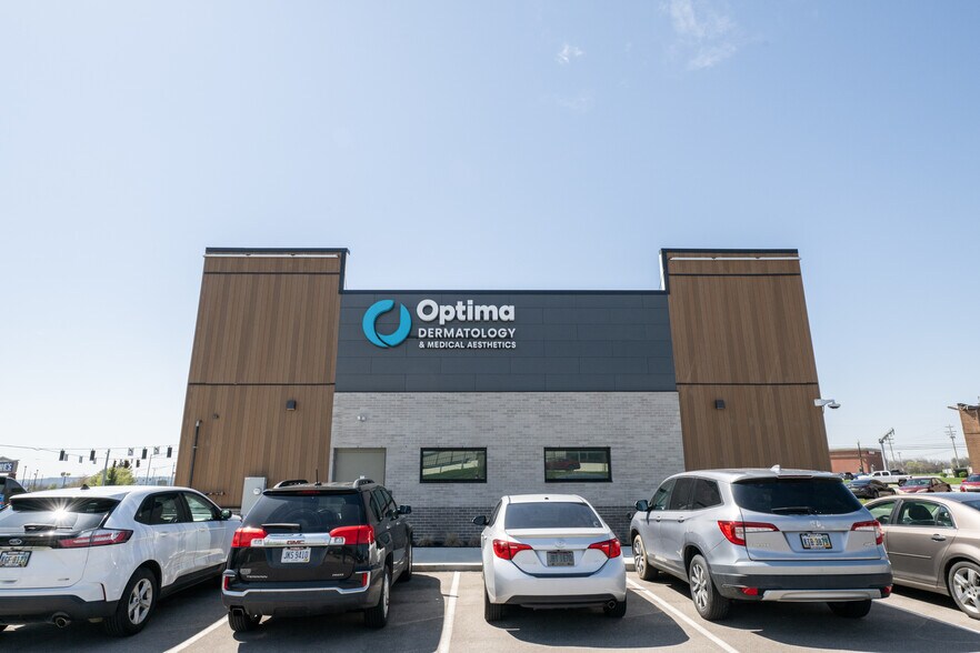 More Photos Of 5817 Happy Hollow Rd, Milford Medical For Sale