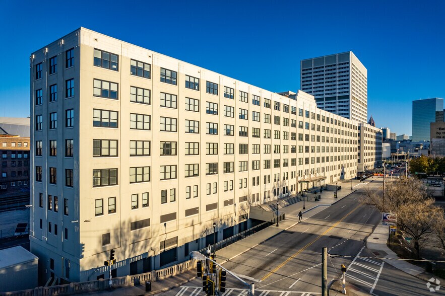 More Photos Of 125 Ted Turner Dr SW, Atlanta Apartments For Lease