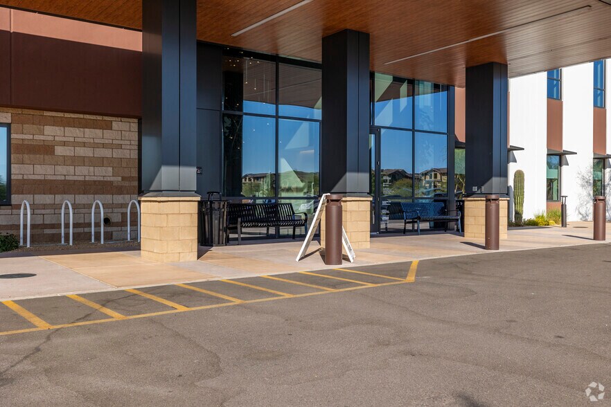 More Photos Of 20159 N Scottsdale Rd, Scottsdale Medical For Lease