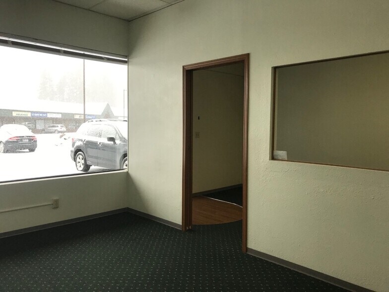 More Photos Of 610 W Hubbard St, Coeur d'Alene Office For Lease