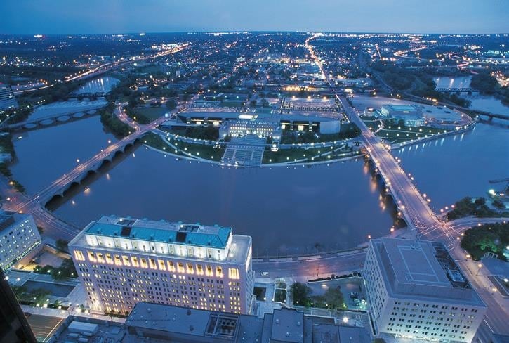 More Photos Of 41 S High St, Columbus Office For Sale