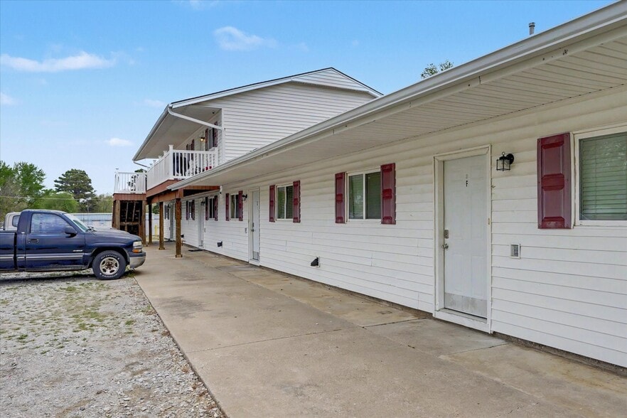 More Photos Of 15351 W Highway 66, Sapulpa Apartments For Sale