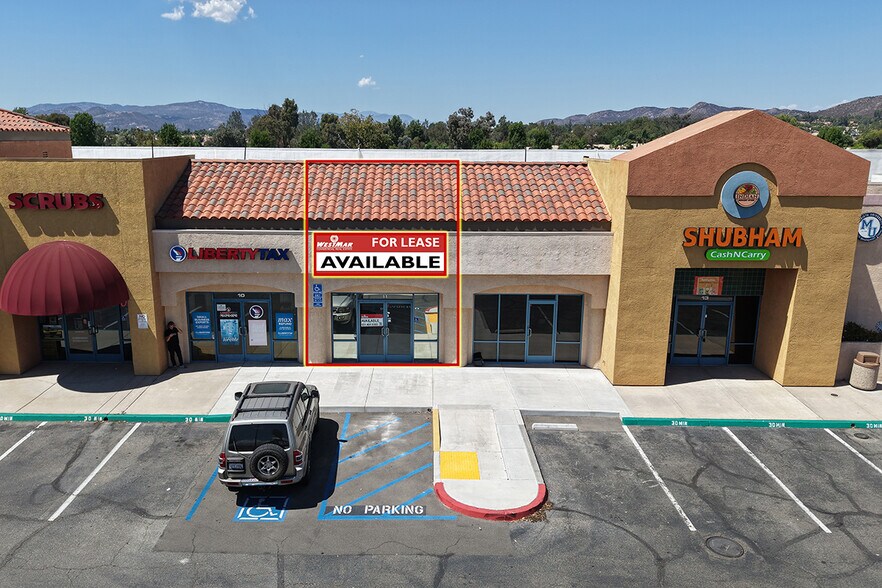 More Photos Of 39840-39872 Los Alamos Rd, Murrieta Unknown For Lease