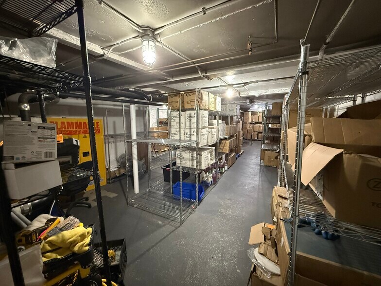 More Photos Of 142 18th St, Brooklyn Industrial For Lease