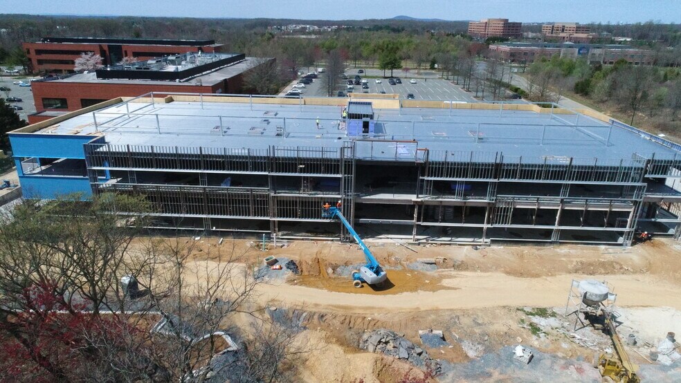 More Photos Of 20300 Seneca Meadows Pky, Germantown Unknown For Lease