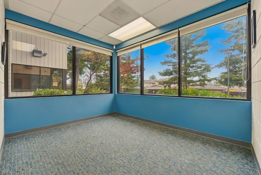 More Photos Of 992 S De Anza Blvd, San Jose Office For Lease