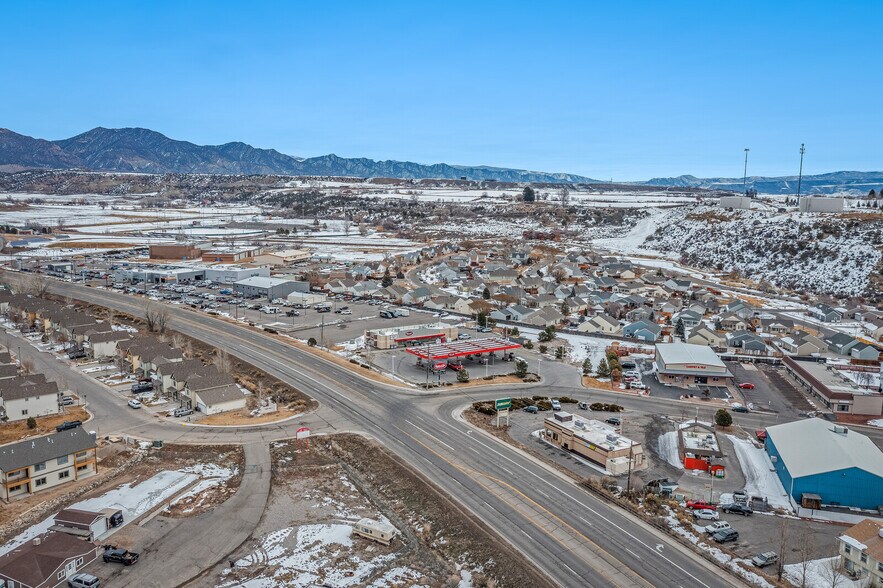 More Photos Of 101 E 26th St, Rifle General Retail For Sale