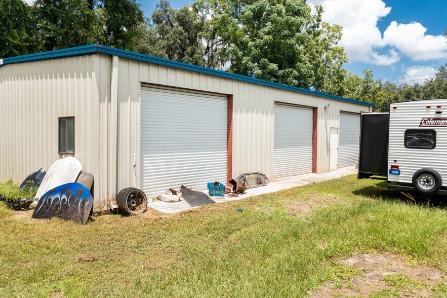 More Photos Of 13508 US HWY 90, Live Oak Industrial For Sale