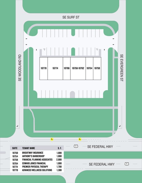More Photos Of 10750-10778 SE Federal Hwy, Hobe Sound Medical For Lease