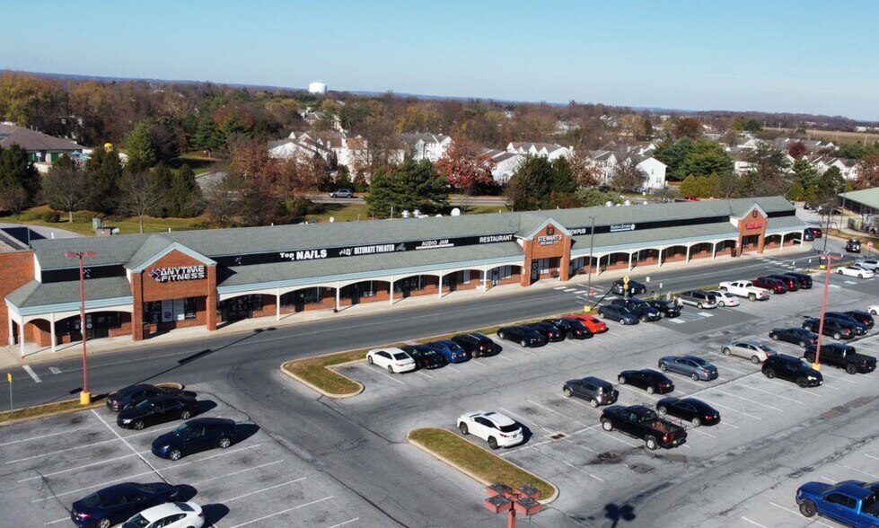 More Photos Of 901-1397 Governor's Pl, Bear Unknown For Lease