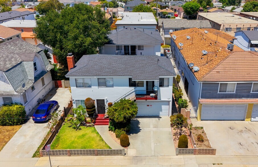 More Photos Of 1127 W 164th St, Gardena Apartments For Sale