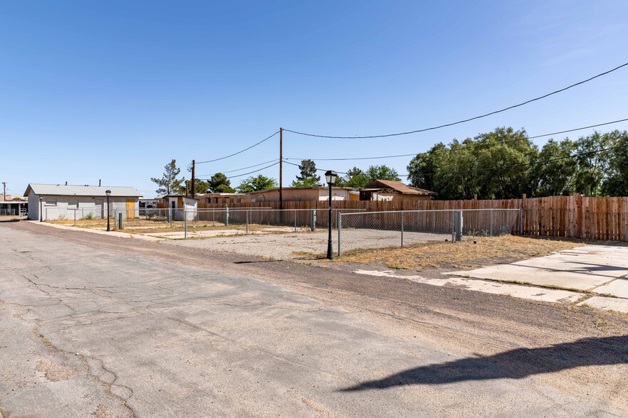 More Photos Of 26611 Nudgent St, Boron Manufactured Housing Mobile Home Park For Sale